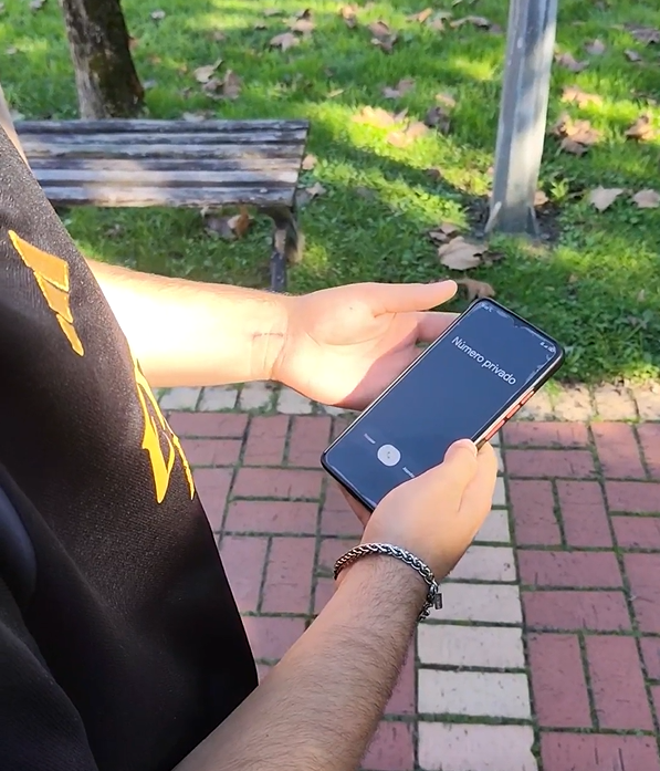 Produção de Teaser Halloween